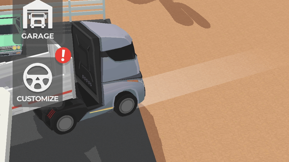 Vehicle Masters Screenshot