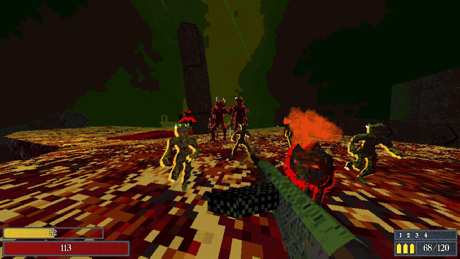 P.e.n.a.n.c.e Screenshot