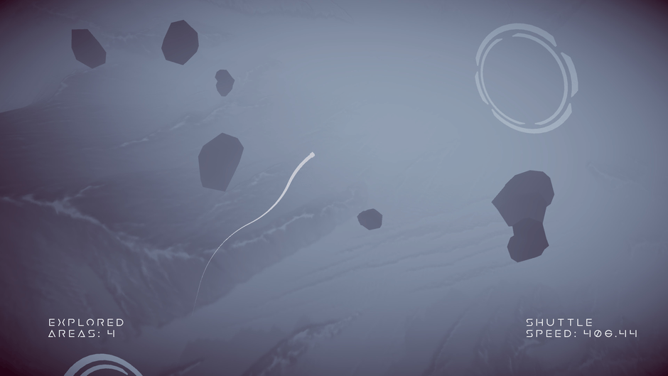 Lost in Space Screenshot