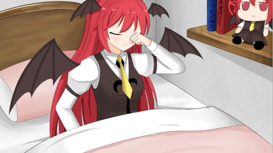 สกรีนช็อตจาก Saving from the Devil (รูปที่ 2)