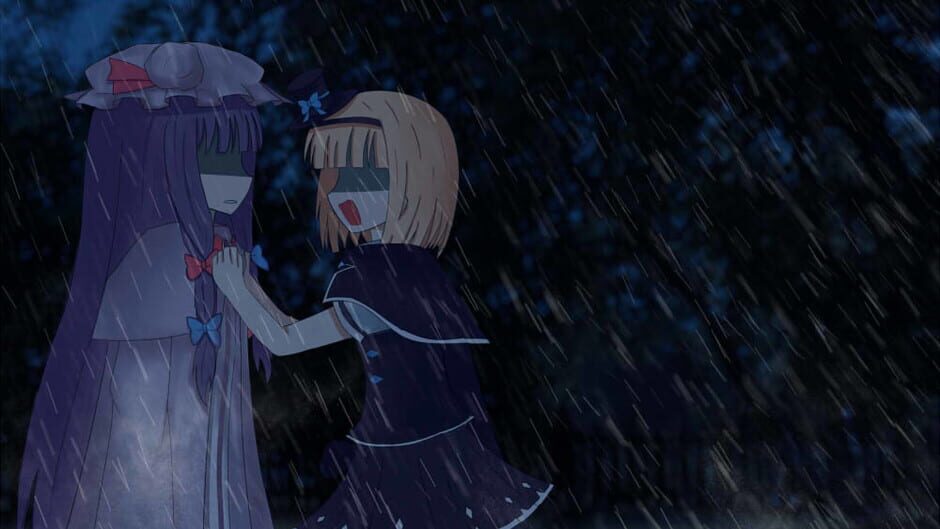 สกรีนช็อตจาก Saving from the Devil (รูปที่ 6)