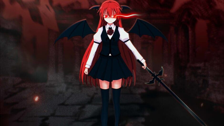 สกรีนช็อตจาก Saving from the Devil (รูปที่ 11)