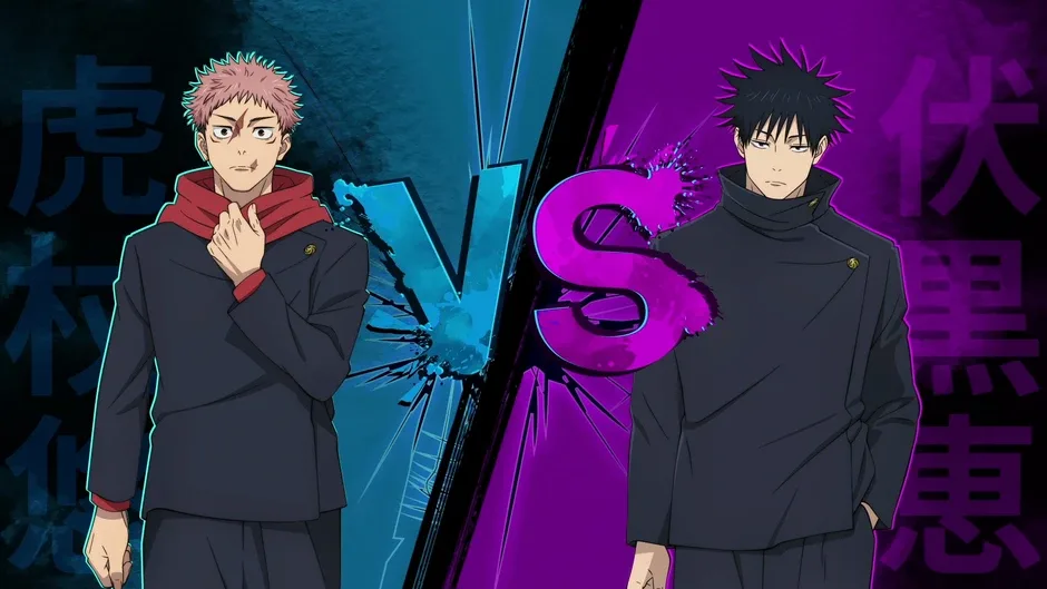 Jujutsu Kaisen Rumble: Survivaton