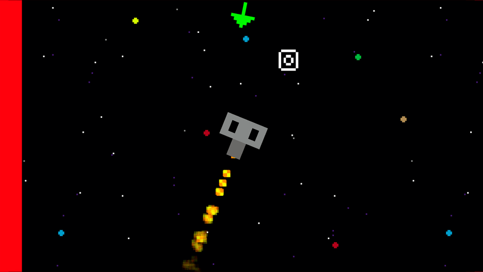 To the Home Screenshot