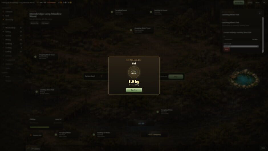 สกรีนช็อตจาก Guilds of Mountgate (รูปที่ 4)