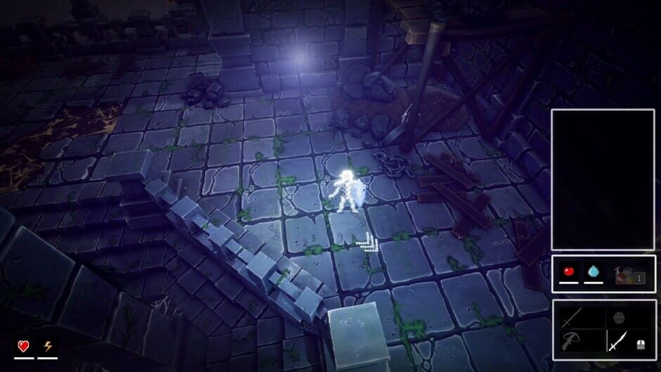 สกรีนช็อตจาก Sellsword (รูปที่ 2)