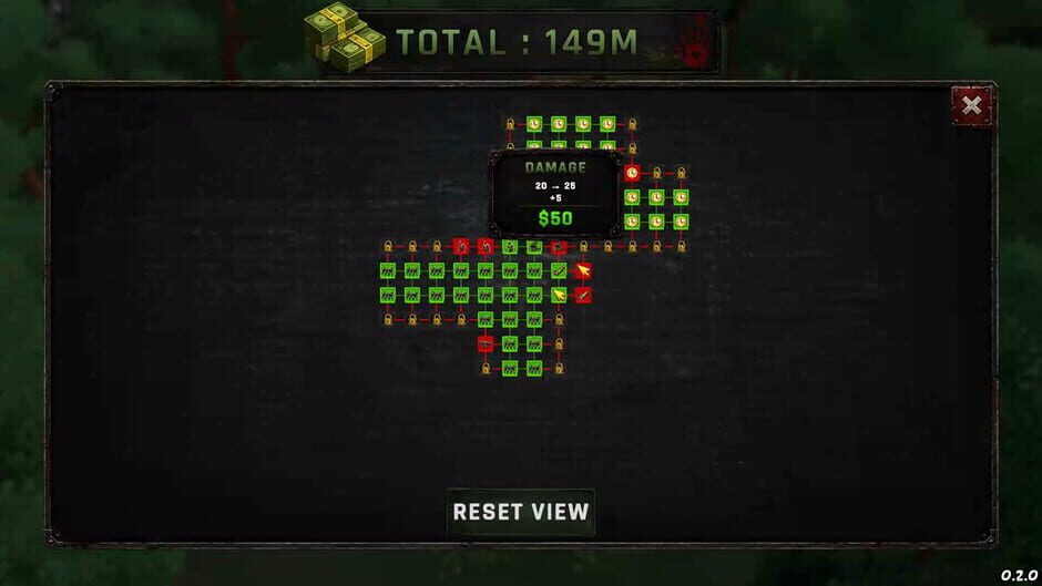 สกรีนช็อตจาก Operation: Outbreak Idle (รูปที่ 4)