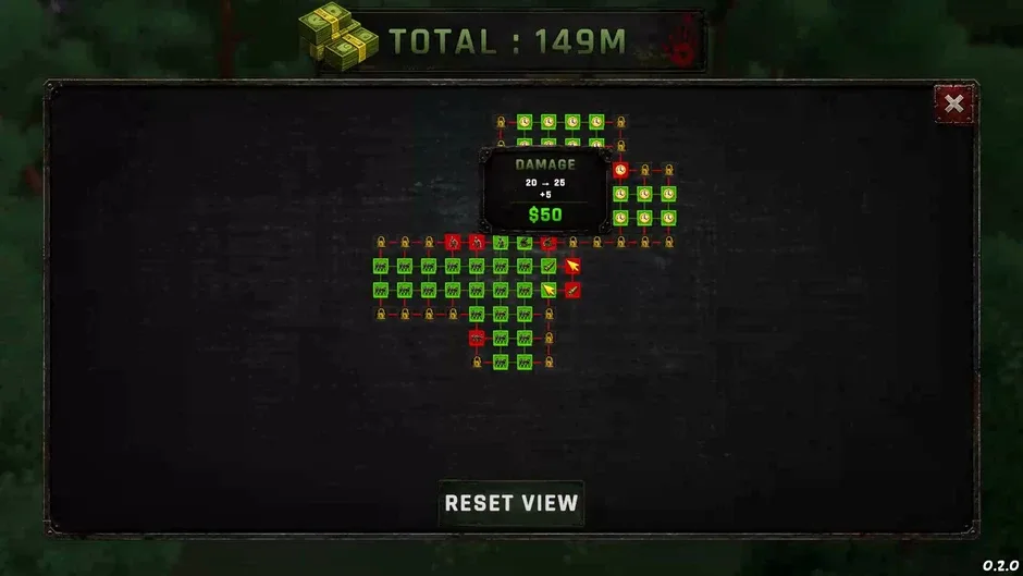 Кадър от Operation: Outbreak Idle