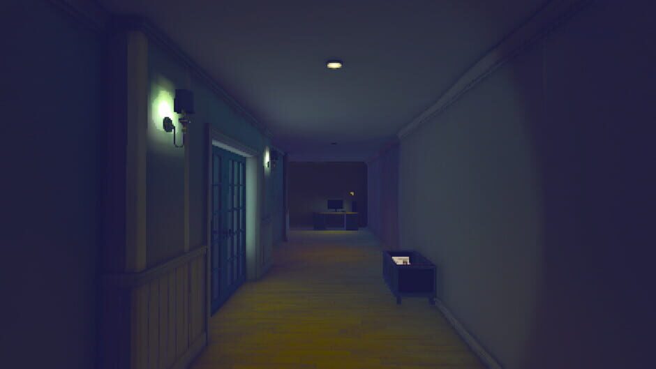 สกรีนช็อตจาก Retrieval (รูปที่ 6)
