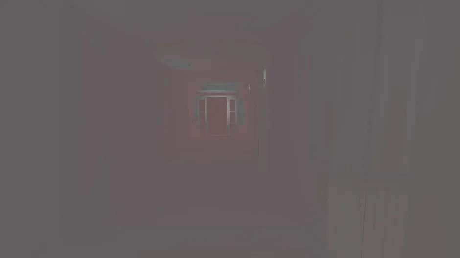 Кадър от Retrieval
