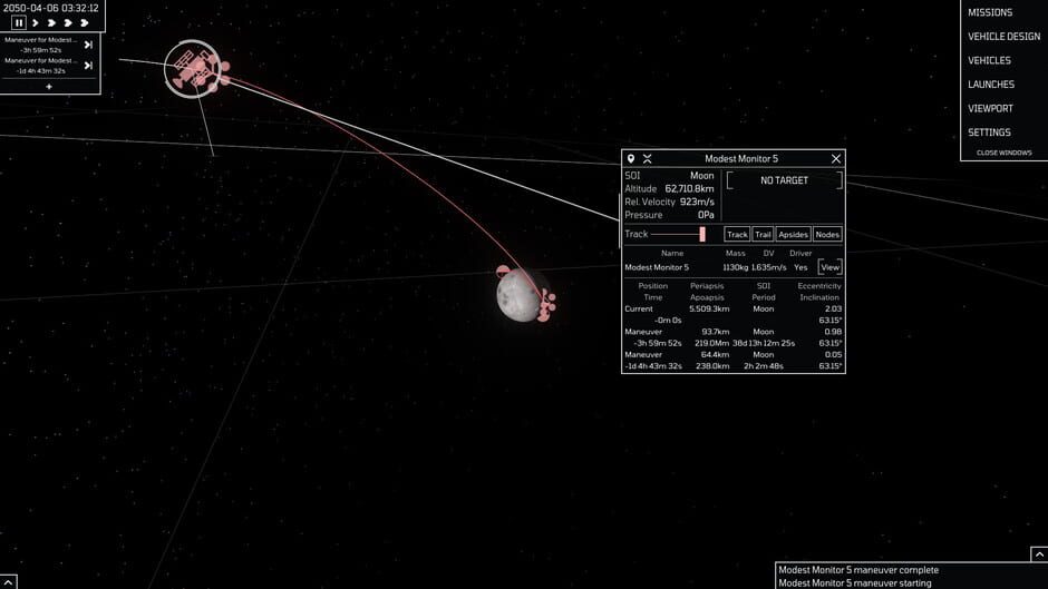 สกรีนช็อตจาก Orbit One (รูปที่ 8)