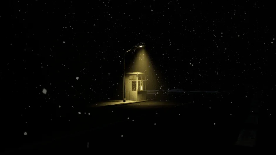 Кадър от Crazy Neighbour
