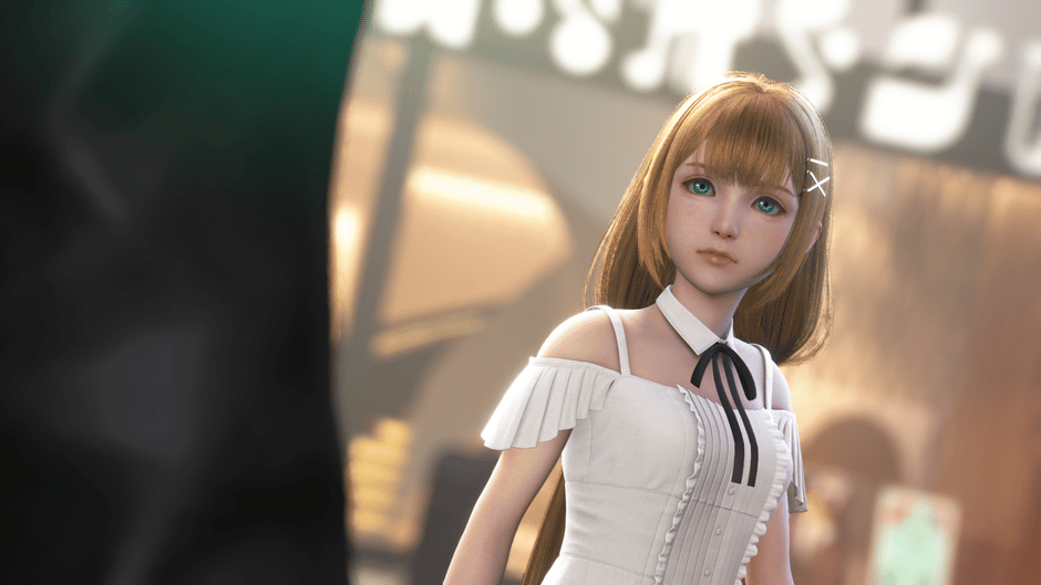 Kingdom Hearts IV Screenshot