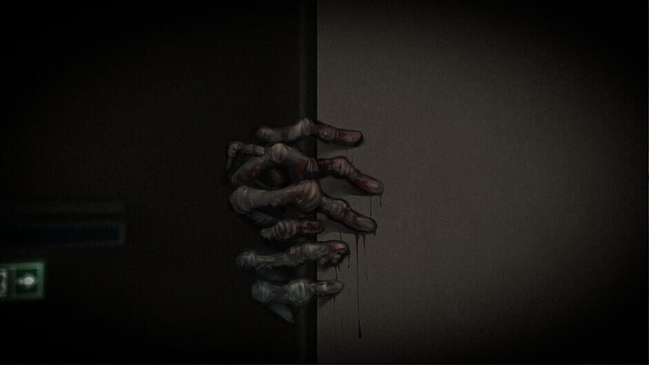 สกรีนช็อตจาก Fu Sha 3: Night Clinic (รูปที่ 4)