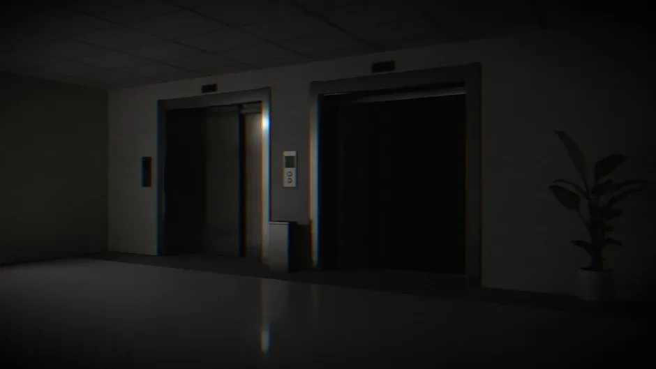 Кадър от Fu Sha 3: Night Clinic