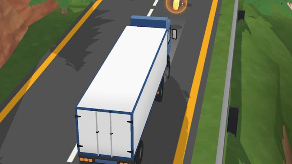 สกรีนช็อตจาก Vehicle Masters (รูปที่ 2)