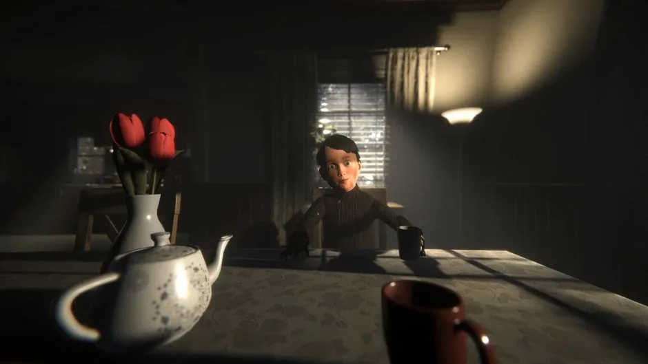 Screenshot de Not My Son
