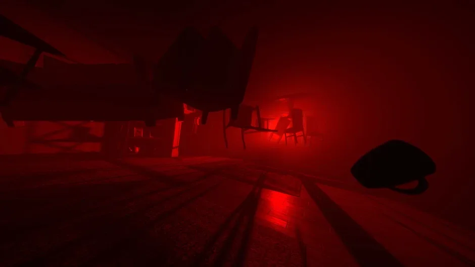 Screenshot de Not My Son