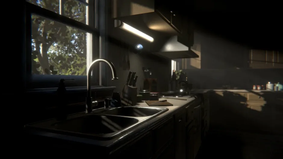 Screenshot de Not My Son
