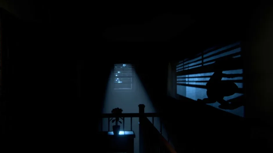 Screenshot de Not My Son