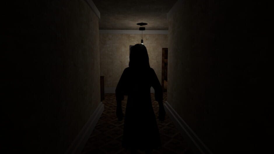 สกรีนช็อตจาก Woke up in a Dark Nightmare (รูปที่ 6)