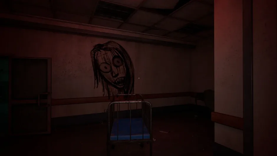 Кадър от Nightmare Hospital