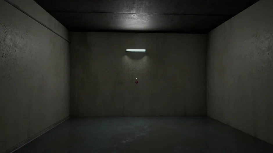 Кадър от Nightmare Hospital