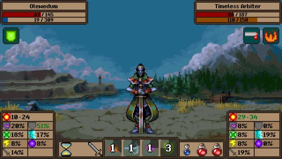 Кадър от Age of Legacy