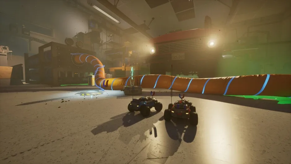 WheelMates screenshot 4