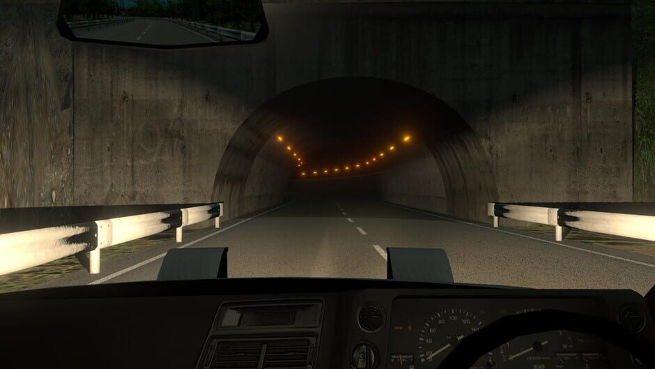 สกรีนช็อตจาก Anomaly Road (รูปที่ 8)