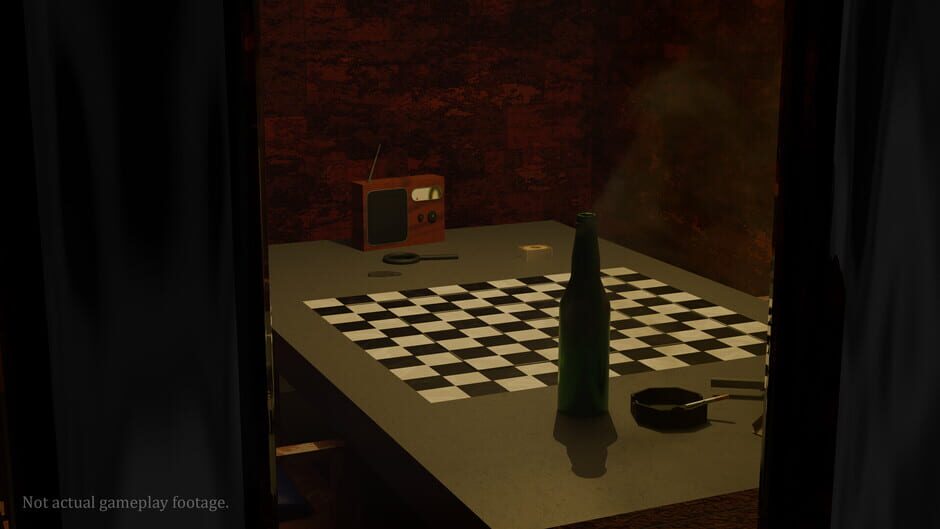 สกรีนช็อตจาก Devil's Logic (รูปที่ 6)