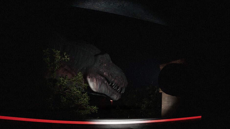 สกรีนช็อตจาก D-Extinction (รูปที่ 2)