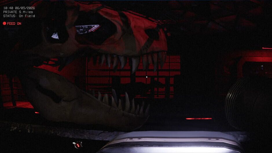 สกรีนช็อตจาก D-Extinction (รูปที่ 4)