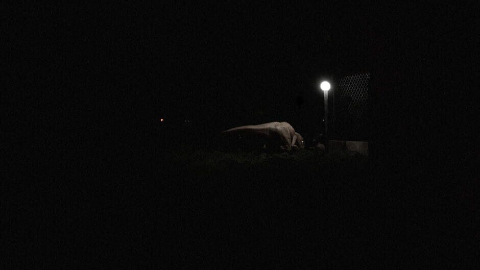 สกรีนช็อตจาก D-Extinction (รูปที่ 8)