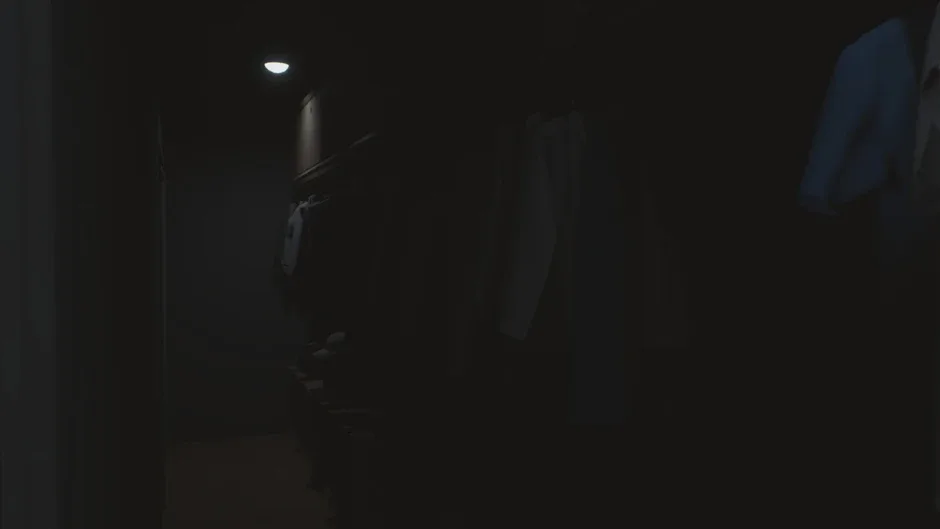 Кадър от The Door Factory