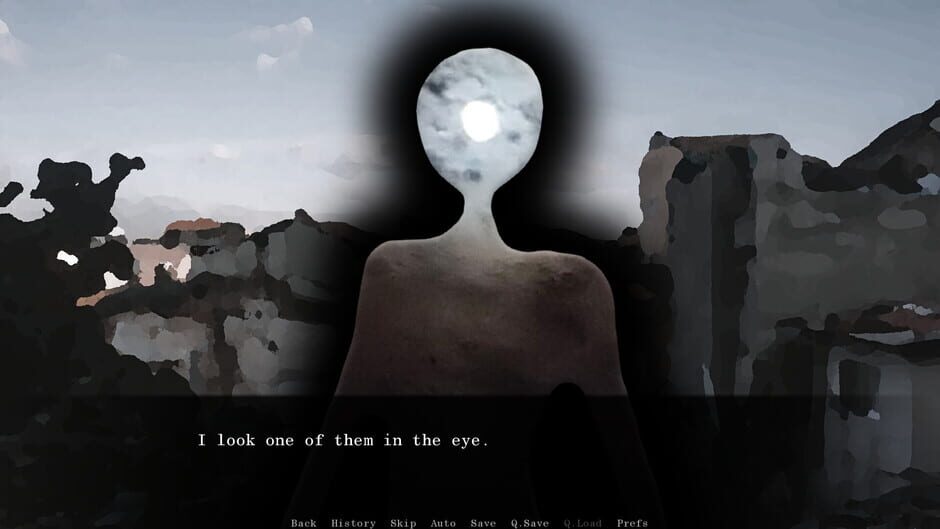 สกรีนช็อตจาก Thoughtless (รูปที่ 5)