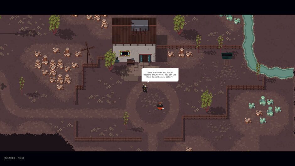 สกรีนช็อตจาก Cobalt Miner (รูปที่ 4)
