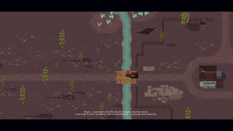 สกรีนช็อตจาก Cobalt Miner (รูปที่ 6)