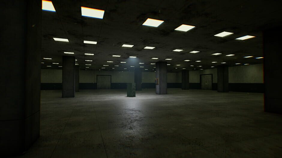 สกรีนช็อตจาก Deep Anomaly (รูปที่ 6)
