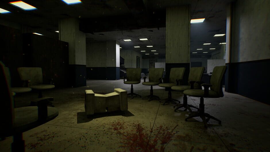 สกรีนช็อตจาก Deep Anomaly (รูปที่ 8)