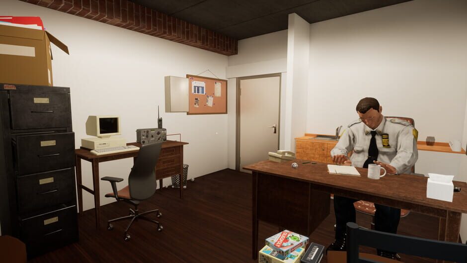 สกรีนช็อตจาก Mockbuster Video (รูปที่ 8)