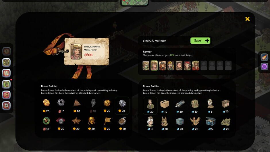 The Hidden Evils Club screenshot 8
