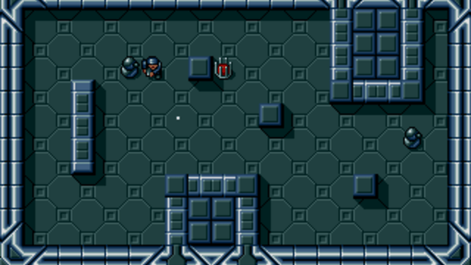 Robotz Screenshot