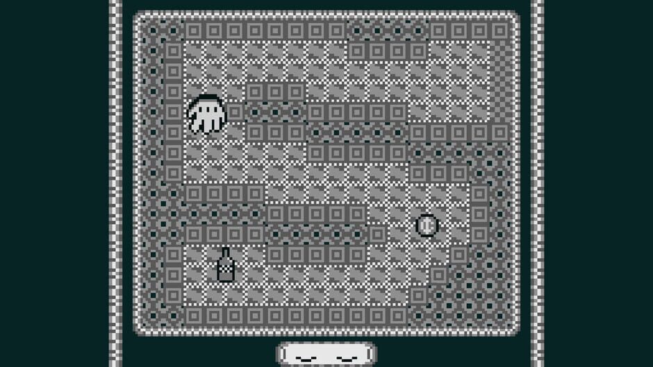 สกรีนช็อตจาก Mouseman: Point-and-Click RPG Adventure - Chapter 1 (รูปที่ 5)