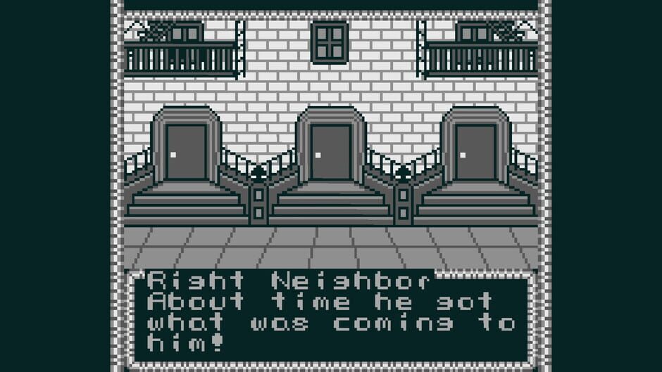 สกรีนช็อตจาก Mouseman: Point-and-Click RPG Adventure - Chapter 1 (รูปที่ 10)