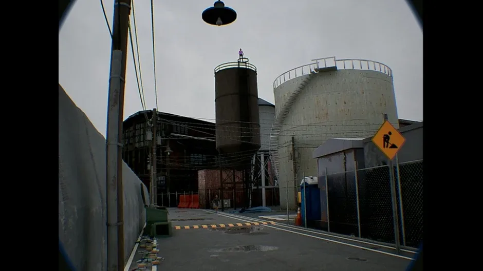 Screenshot de Cheap Screamer