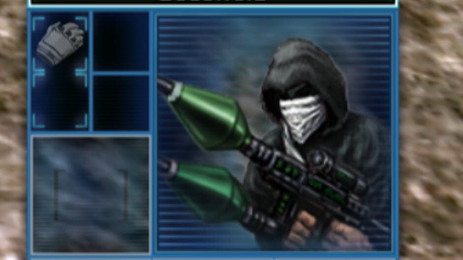 Tiberium Chaos screenshot 5