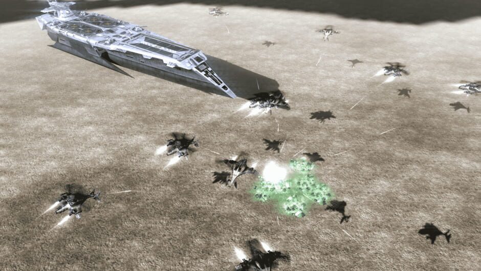 Tiberium Chaos screenshot 7