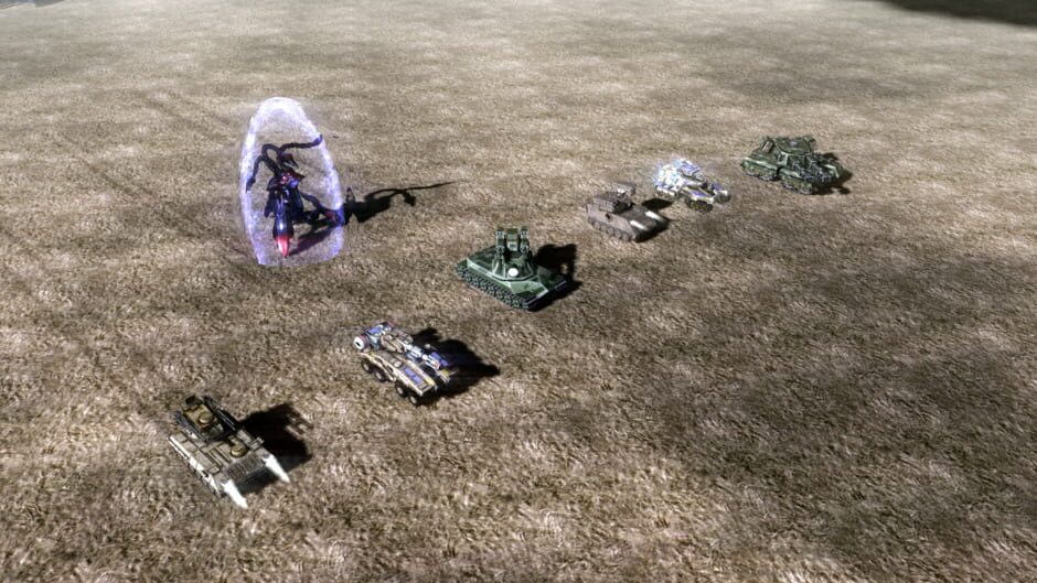 Tiberium Chaos screenshot 10