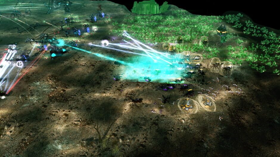 Tiberium Chaos screenshot 12